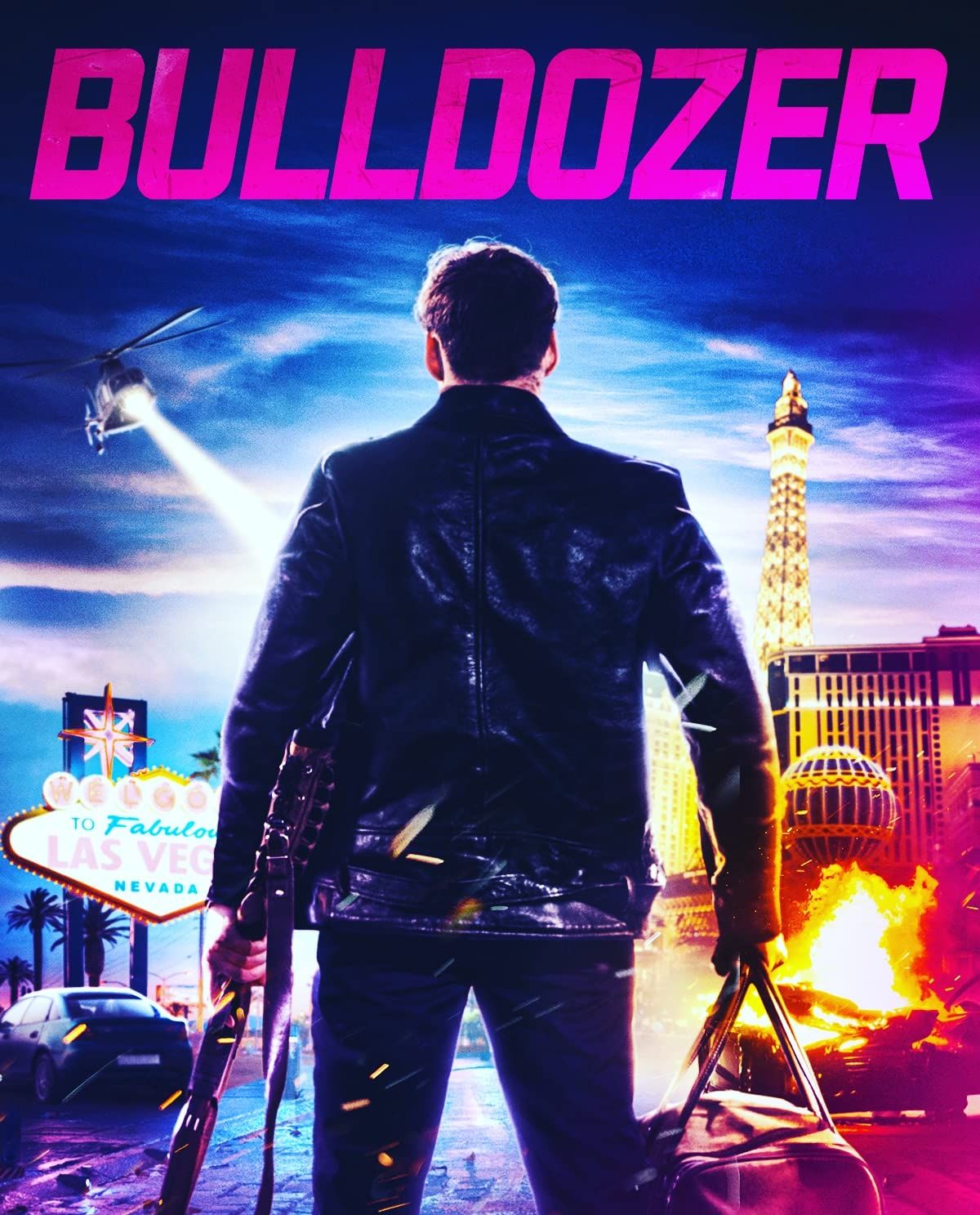 Bulldozer (2021) Telugu [Voice Over] Dubbed WEBRip download full movie